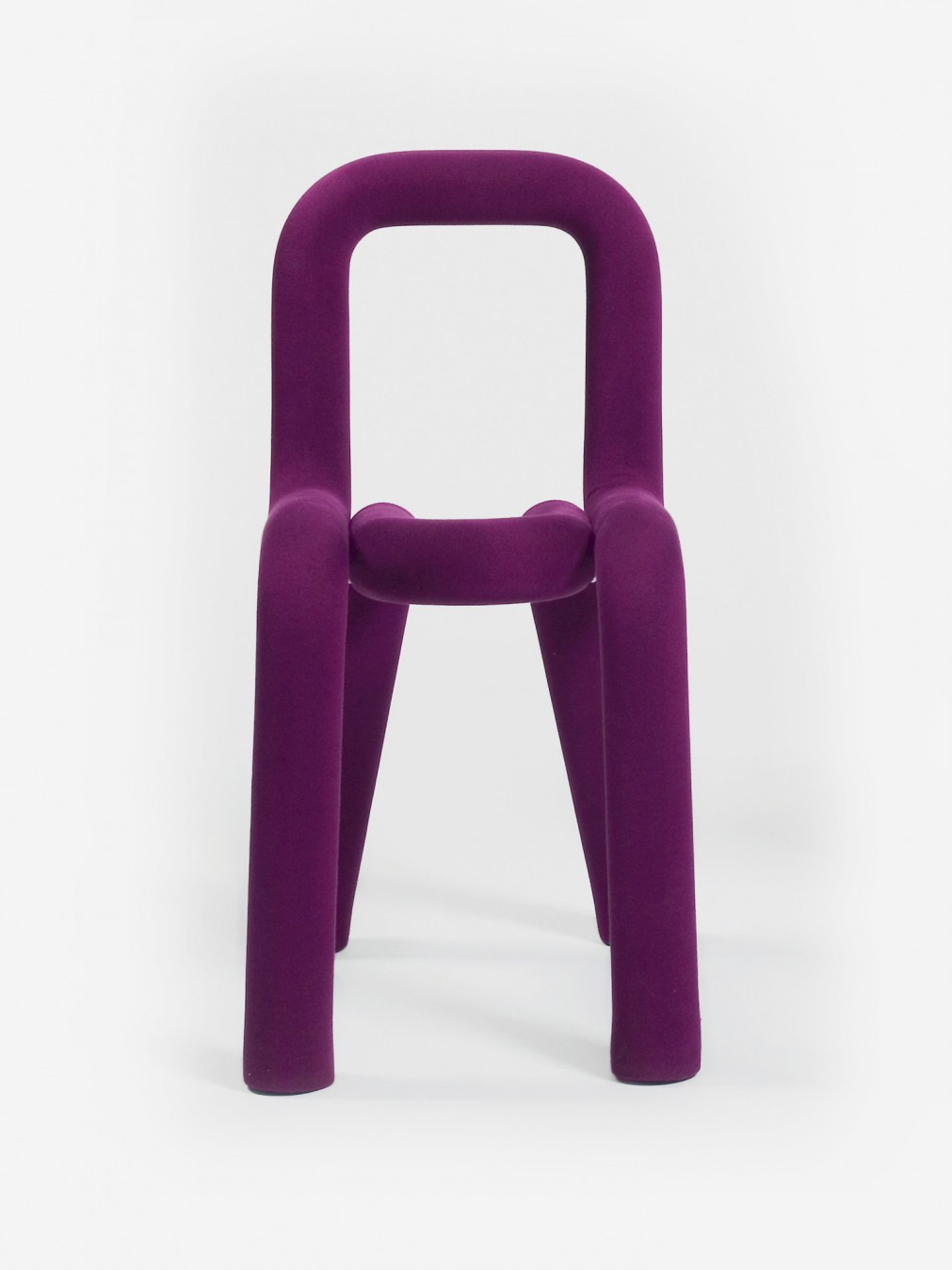 Chairs BigGame Bold Chair Moustache