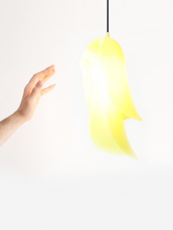 Suspension Cape