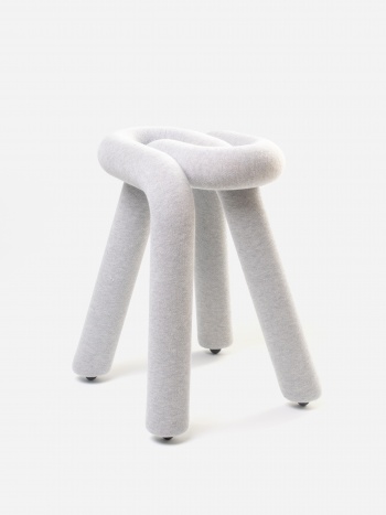 Bold stool