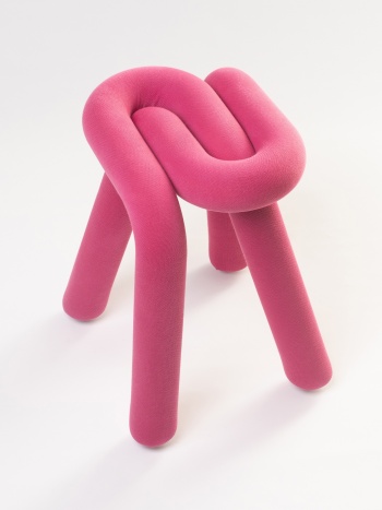 Bold stool