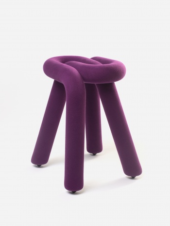 Bold stool