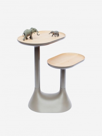 Table basse Baobab