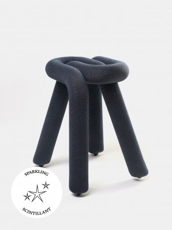 Sparkling Bold Stool