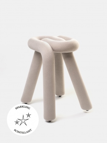 Sparkling Bold Stool