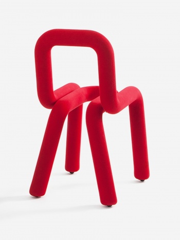 Bold chair