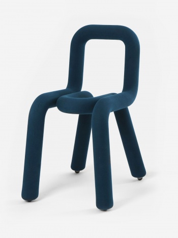 Bold chair