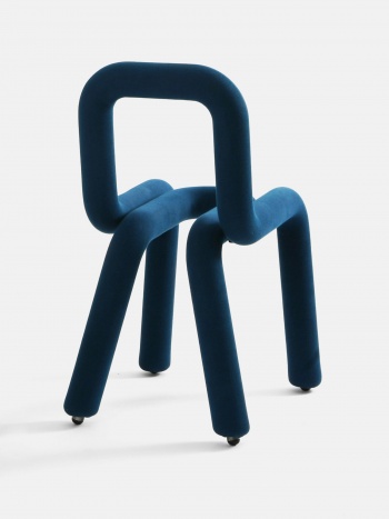 Bold chair