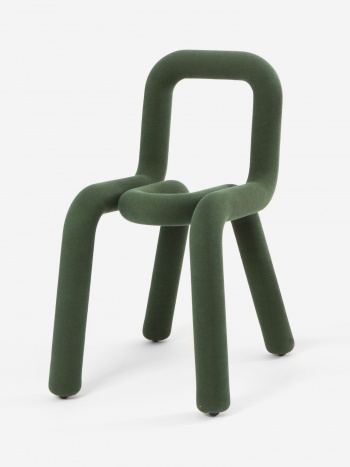Bold chair