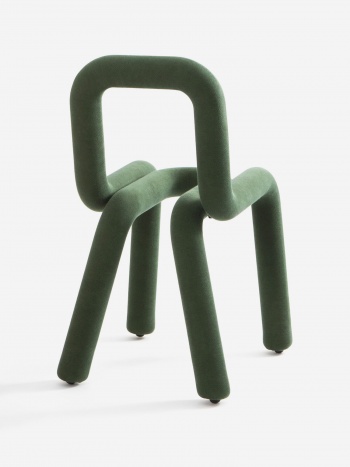 Bold chair