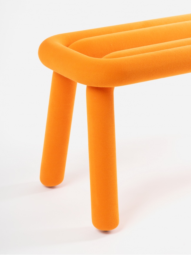 Bold Bench