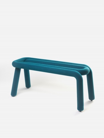 Bold bench