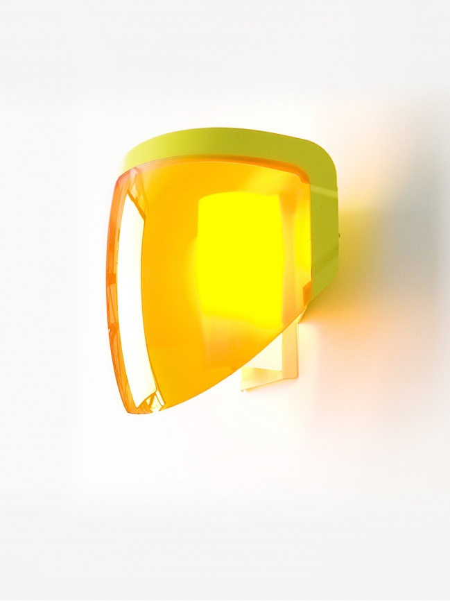 Moto Wall lamp Moto Wall lamp