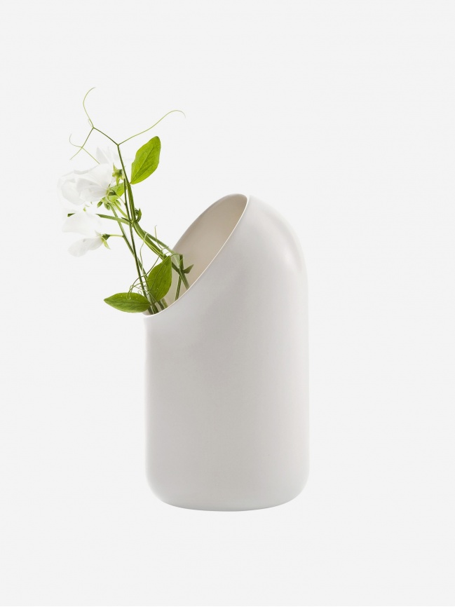 Vase Ô