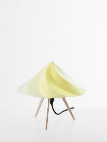 Petite lampe Chantilly