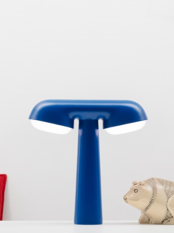 Lampe TGV