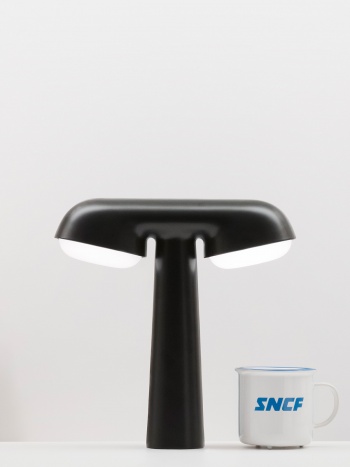 Lampe TGV