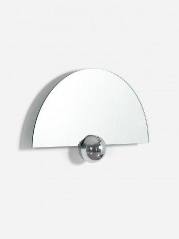 Miroir Sphera Half Moon