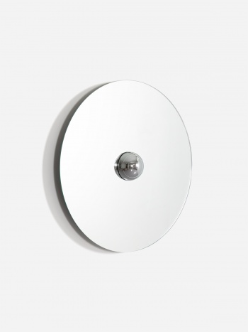 Miroir Sphera Disc
