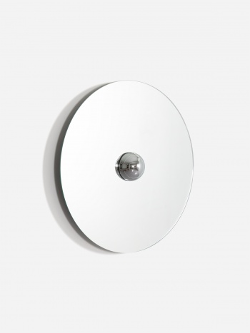 Sphera Disc mirror