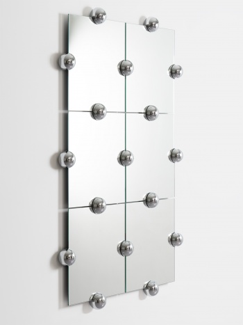 Sphera Crystal Palace L Vertical mirror