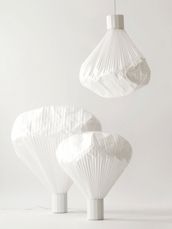 Lampe Vapeur - Large