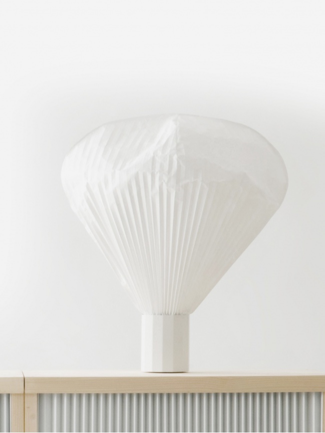Vapeur table lamp Vapeur table lamp