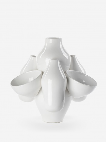 Allpa vase