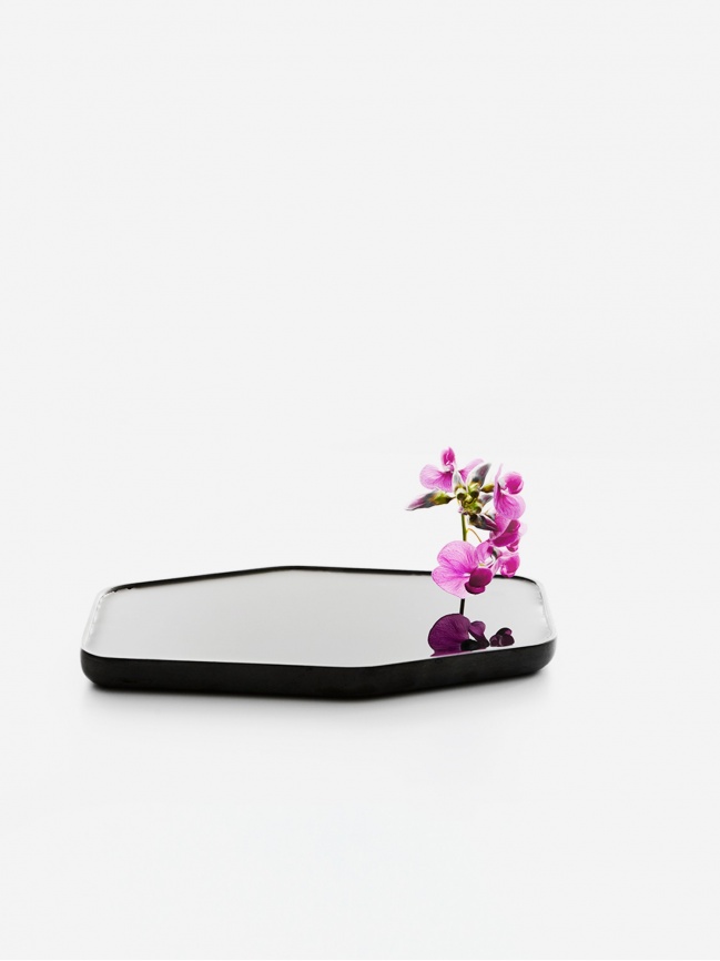 Plan small ceramic vase Plan small ceramic vase