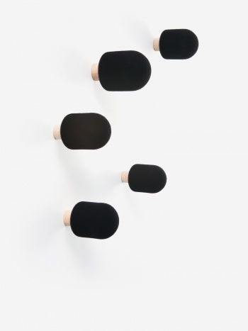 Micro Coat hooks - small