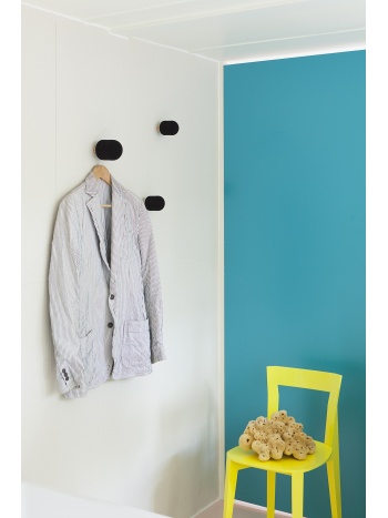Micro Coat hooks - small
