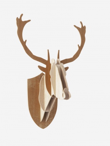 Trophée Deer random