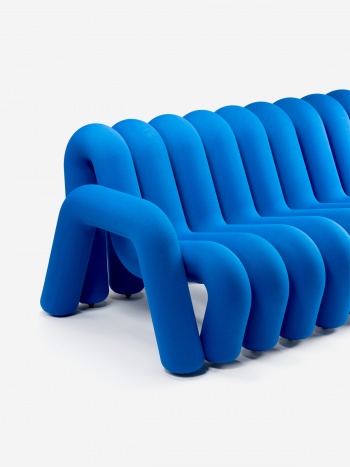 Extra Bold sofa