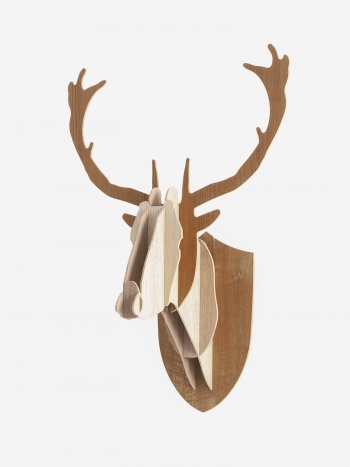 Trophée Deer random