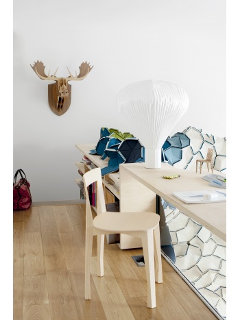 Trophée Deer random