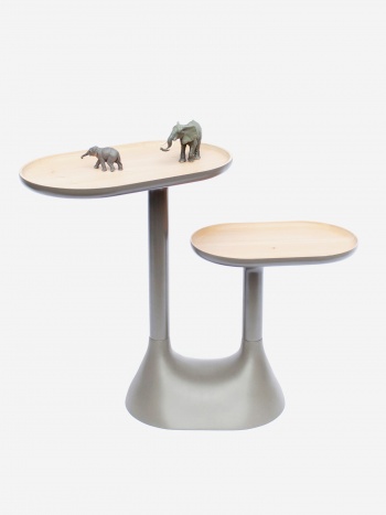 Table basse Baobab