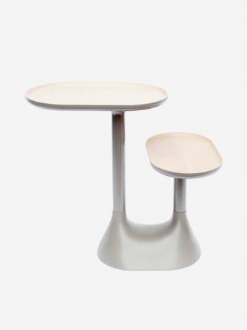 Table basse Baobab