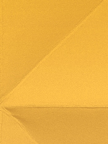 Floating gradient gold