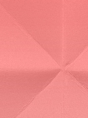 Floating gradient red