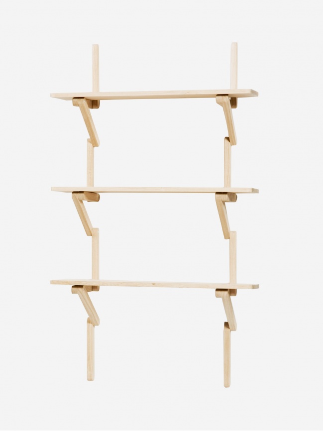 Étagère Metre Étagère Metre