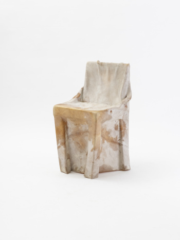 Cow chair