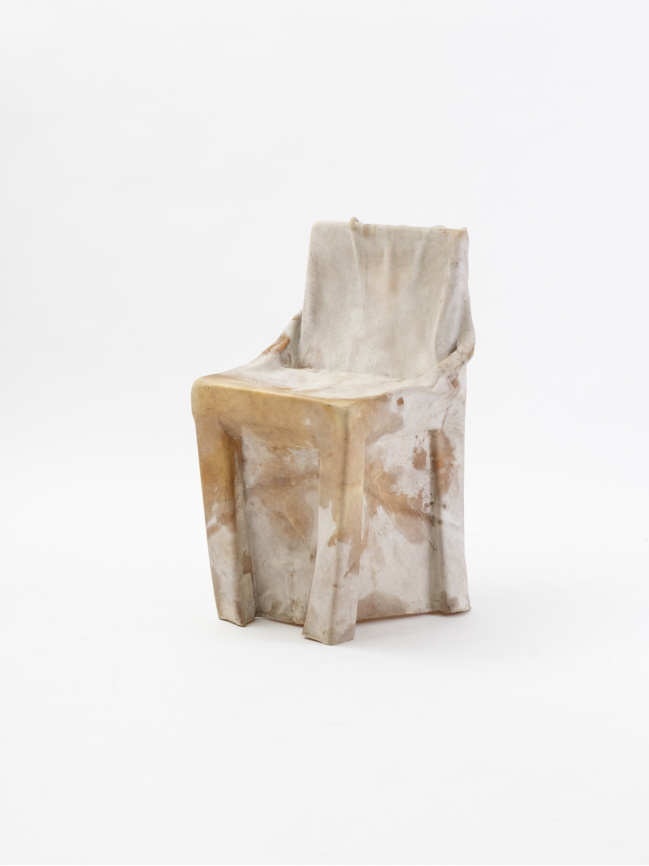 Cow chair Niels Van Eyck