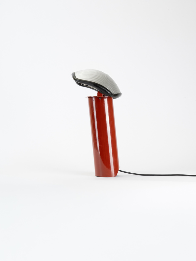 Brontes table lamp Cini Boeri
