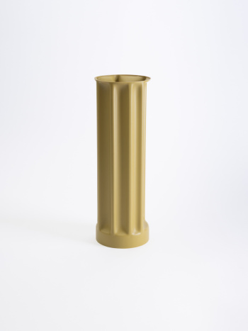 Vase Bambu Enzo Mari Danese