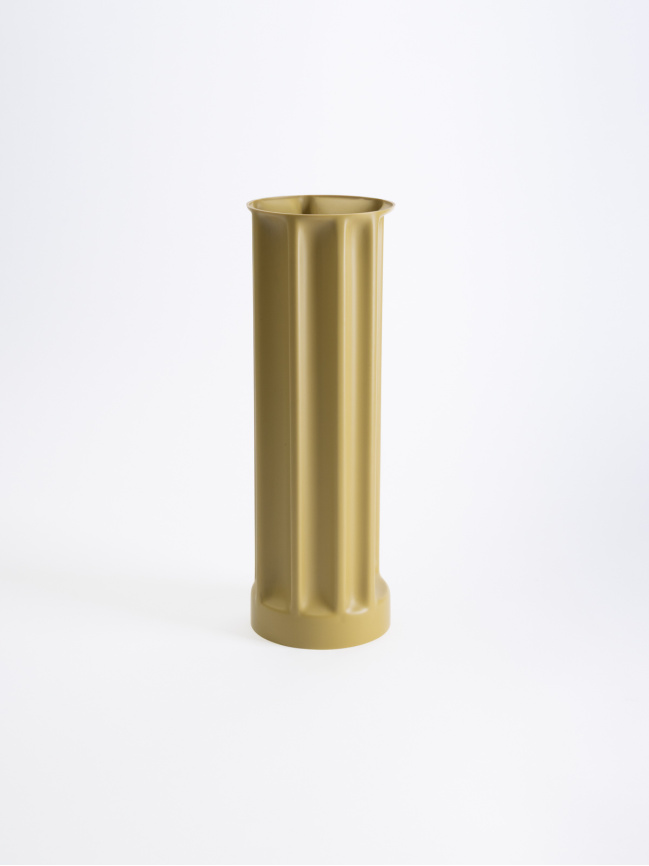 Vase Bambu Enzo Mari Danese
