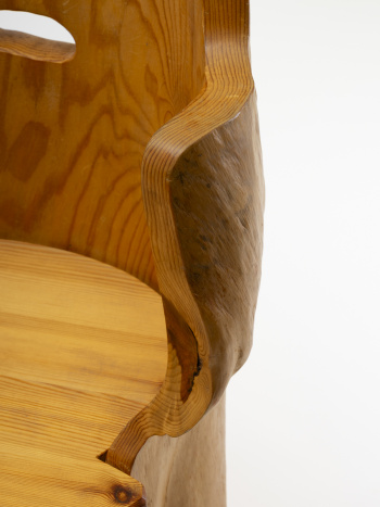 Fauteuil Kubbstol