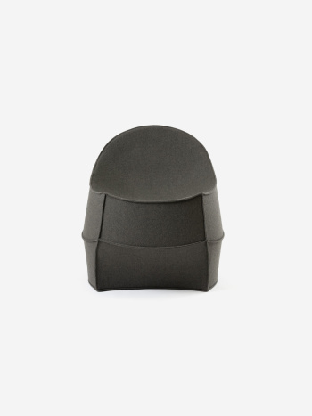 Fauteuil Bloc