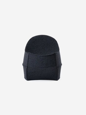 Fauteuil Bloc