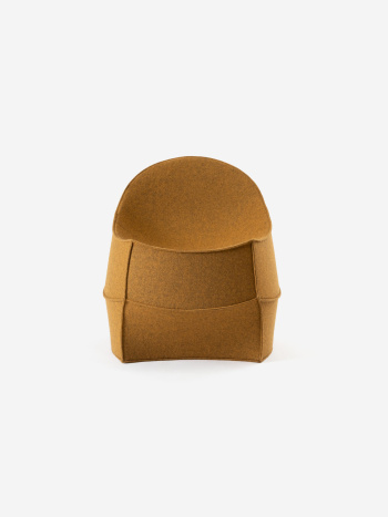 Fauteuil Bloc