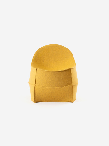 Fauteuil Bloc