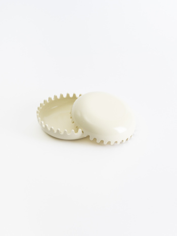 Vide poche/cendrier Clam
